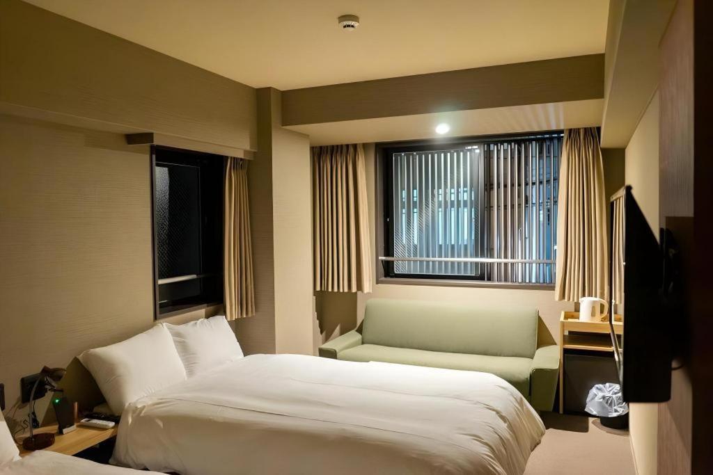 Hotel Legasta Gion Shirakawa Kjóto Exteriér fotografie