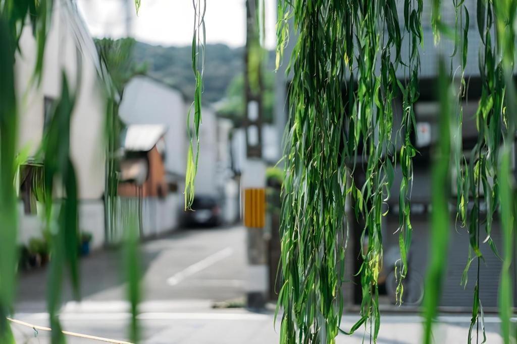 Hotel Legasta Gion Shirakawa Kjóto Exteriér fotografie