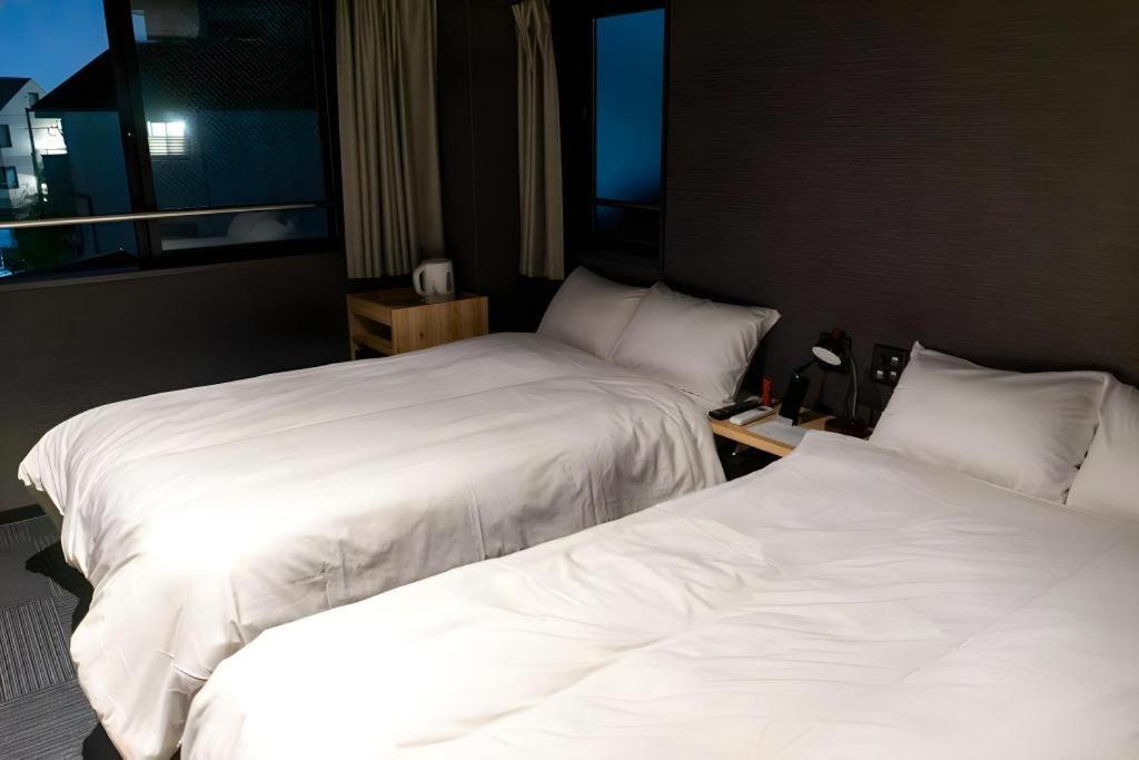 Hotel Legasta Gion Shirakawa Kjóto Exteriér fotografie