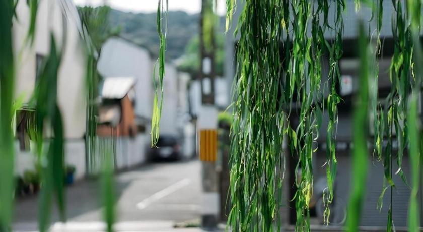 Hotel Legasta Gion Shirakawa Kjóto Exteriér fotografie