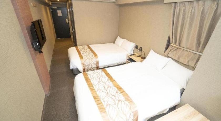 Hotel Legasta Gion Shirakawa Kjóto Exteriér fotografie