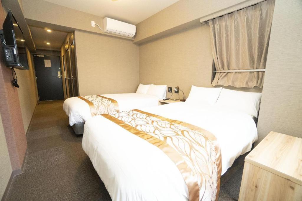 Hotel Legasta Gion Shirakawa Kjóto Exteriér fotografie