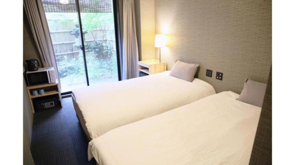 Hotel Legasta Gion Shirakawa Kjóto Exteriér fotografie